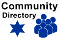 Edward River Community Directory