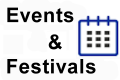 Edward River Events and Festivals