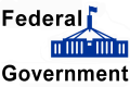 Edward River Federal Government Information