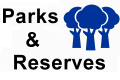 Edward River Parkes and Reserves
