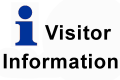 Edward River Visitor Information